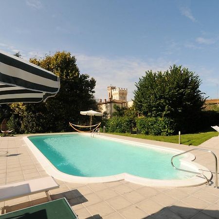 Villa Torricelli Scarperia - Il Giardinetto Residence Cameră foto