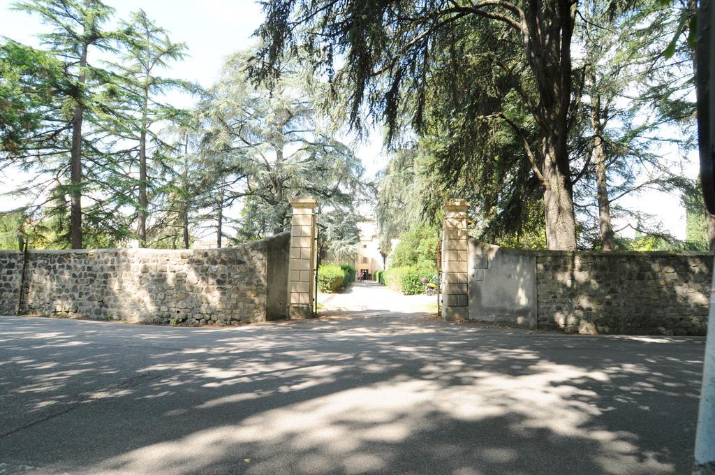 Villa Torricelli Scarperia - Il Giardinetto Residence Cameră foto