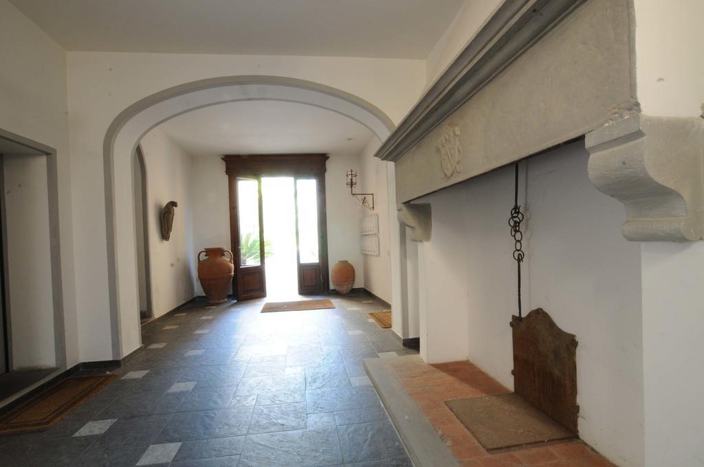 Villa Torricelli Scarperia - Il Giardinetto Residence Cameră foto